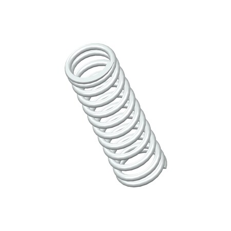 Approved Vendor Compression Spring, O= .850, L= 2.75, W= .105 G209960270
